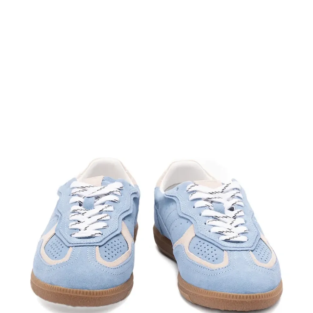 Кроссовки Tb.490 с вырезами