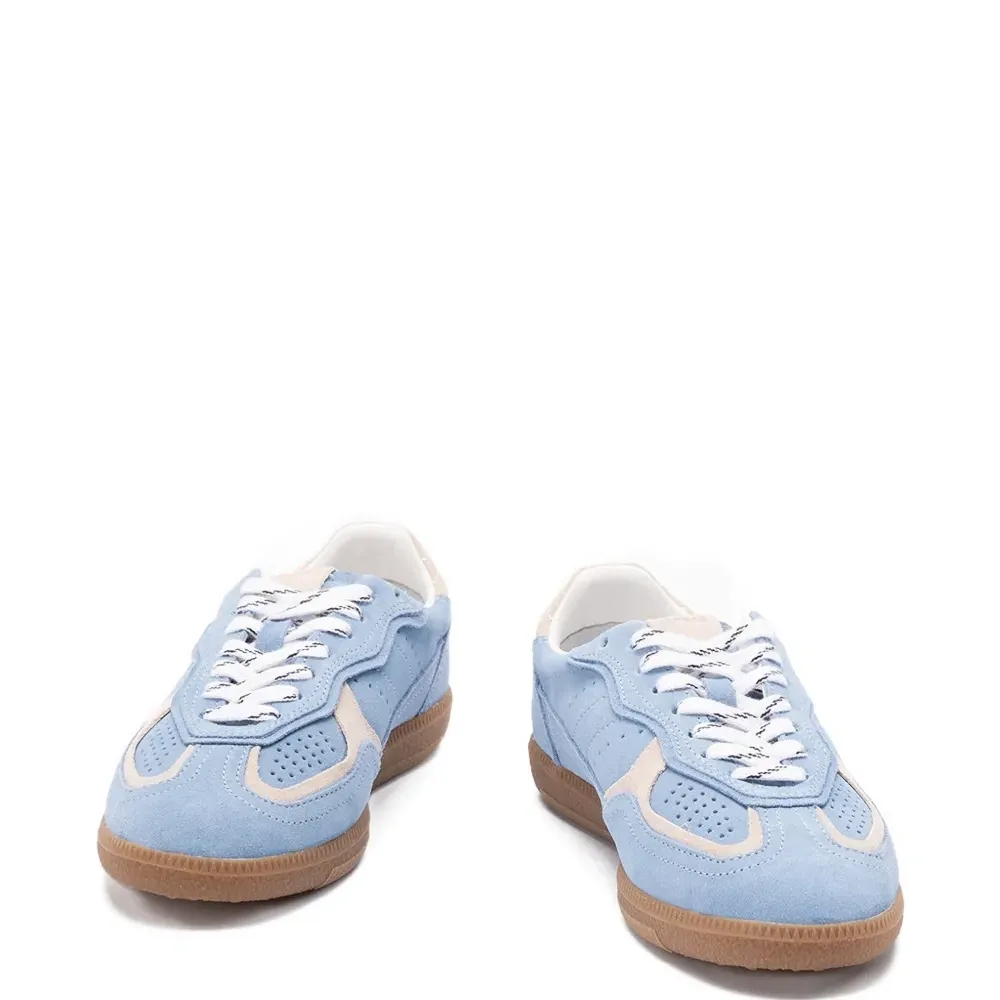 Кроссовки Tb.490 с вырезами