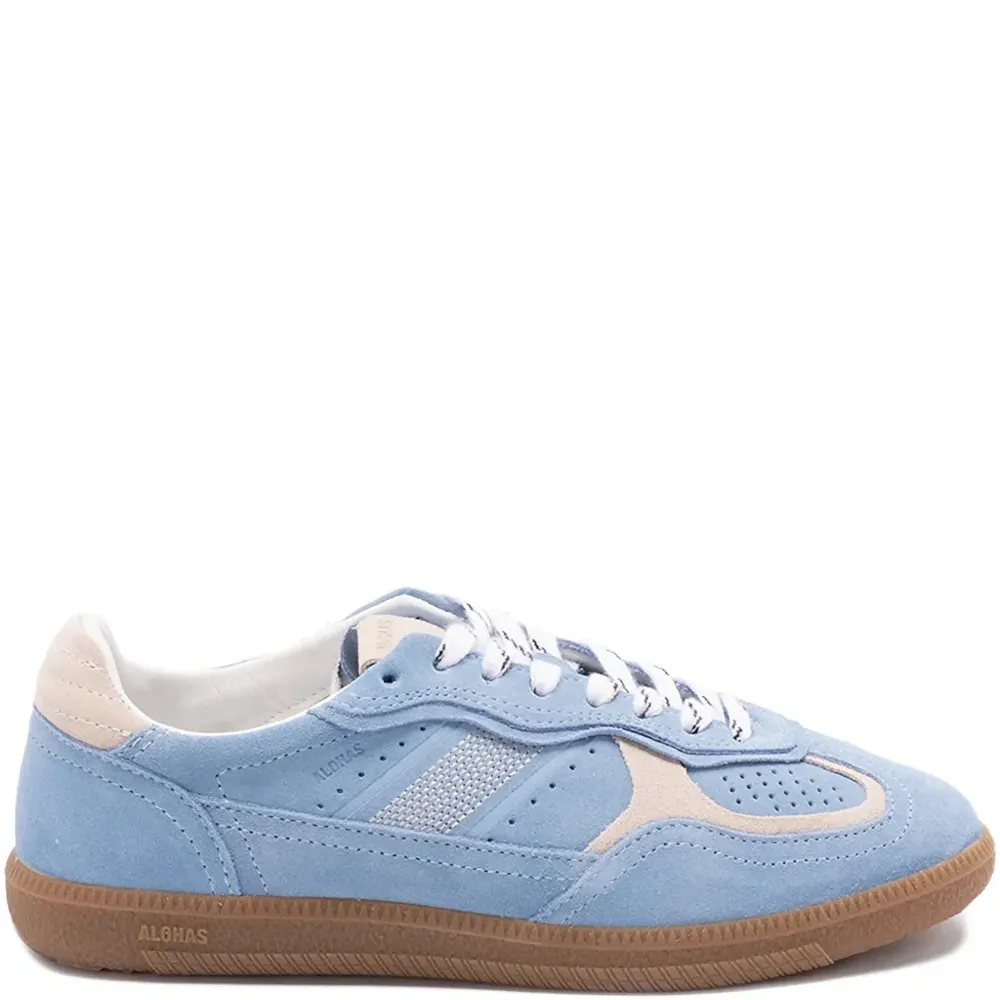 Кроссовки Tb.490 с вырезами