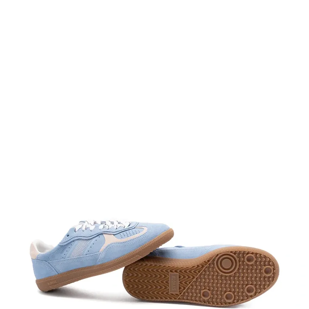 Кроссовки Tb.490 с вырезами