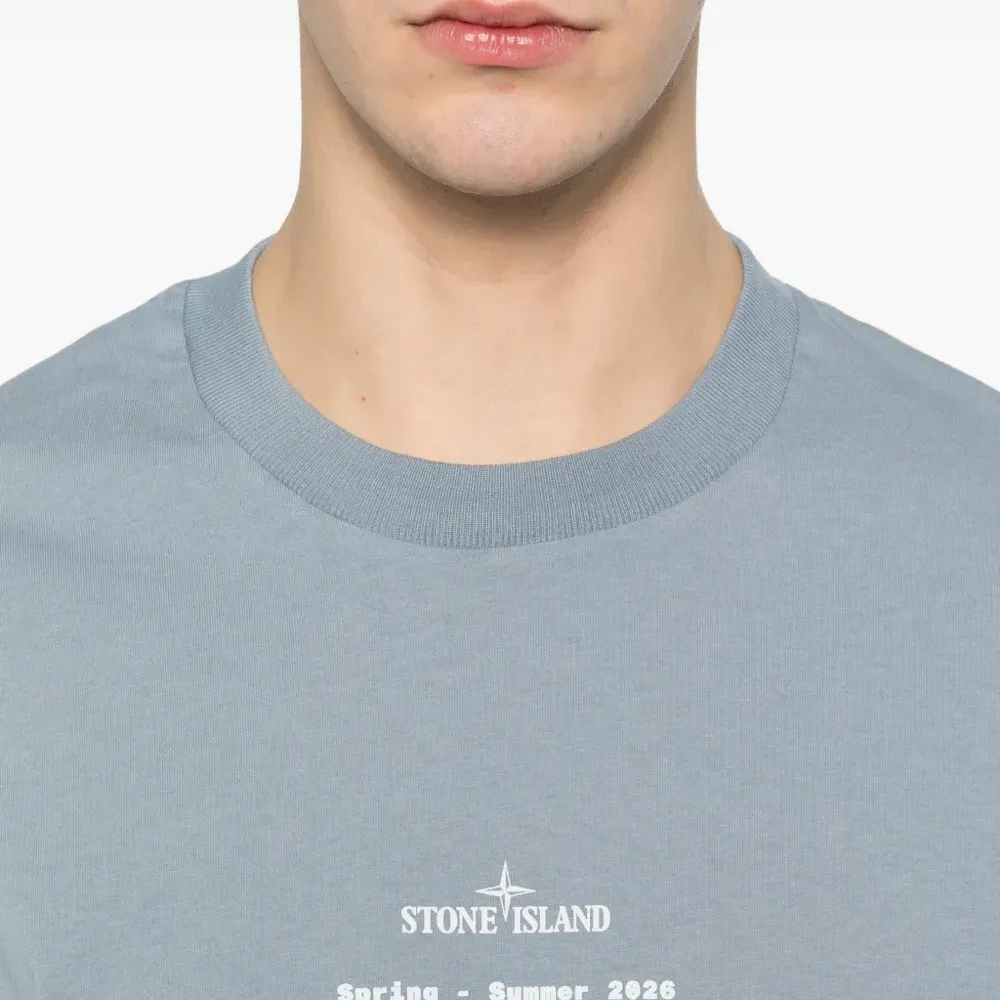 Футболка Compass