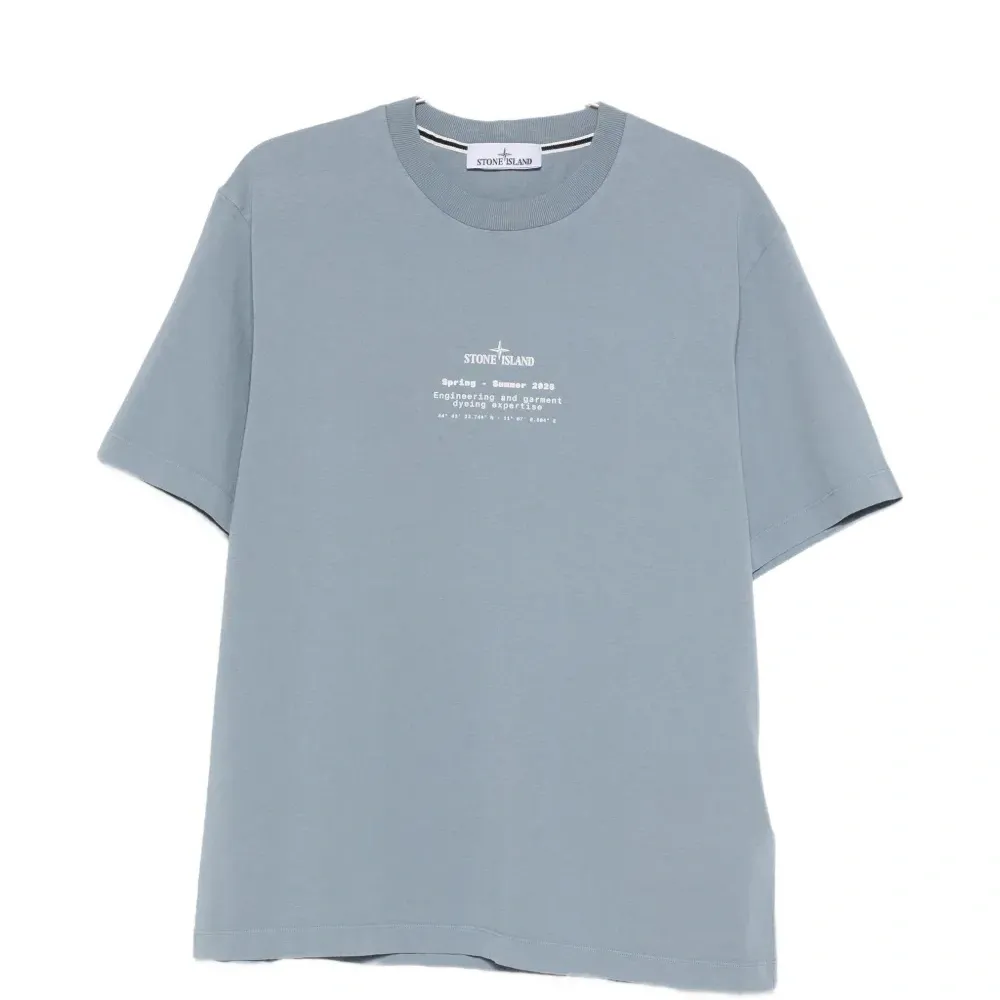 Футболка Compass