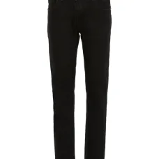 Джинсы с логотипом