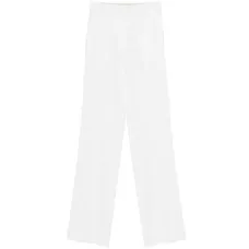 Шерстяные брюки