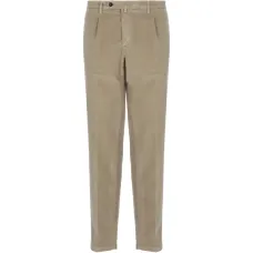 Вельветовые брюки Вельветовые брюки