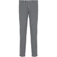 Брюки с прорезными карманами Брюки с прорезными карманами