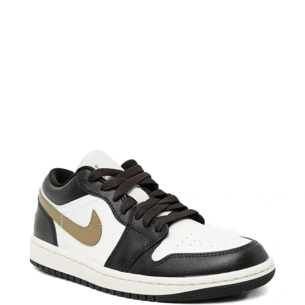 Кроссовки Air Jordan 1 Low