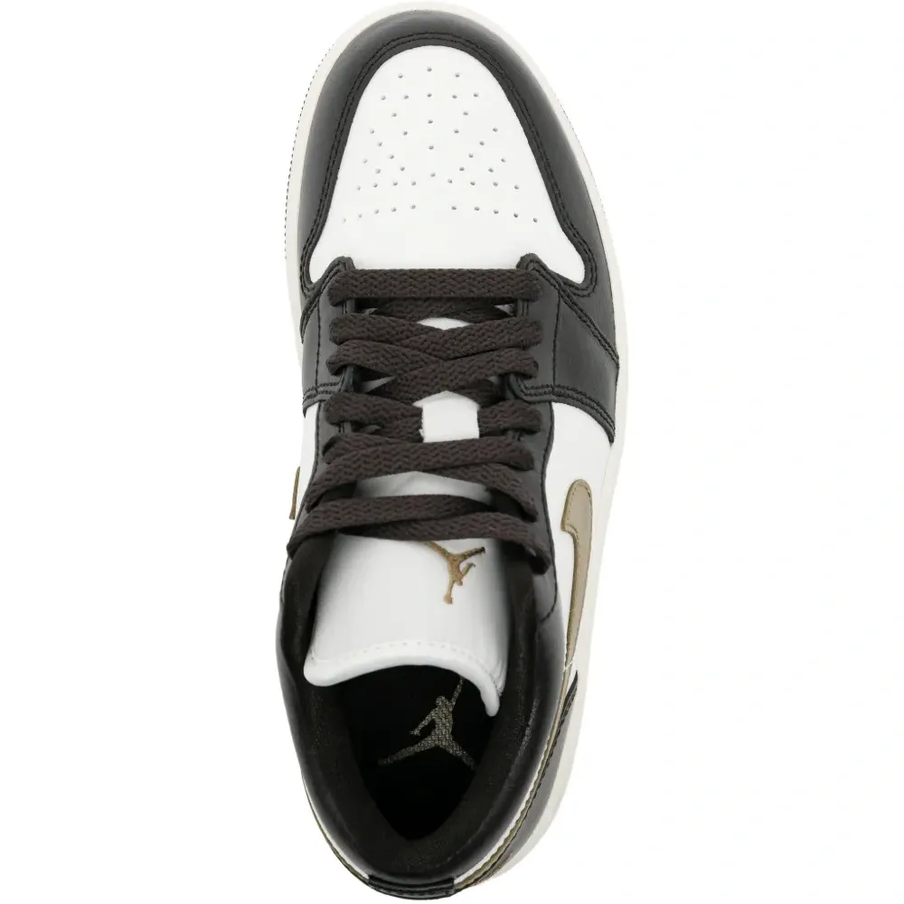 Кроссовки Air Jordan 1 Low