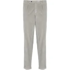 Вельветовые брюки