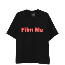 Футболка с графическим принтом