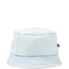 Джинсовая панама