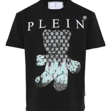 Футболка с графическим принтом Футболка с графическим принтом