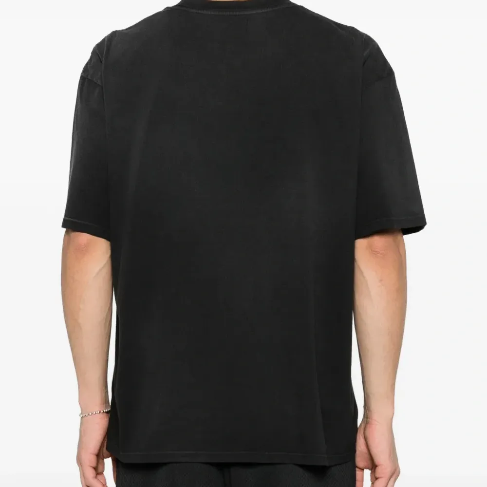 Футболка с графическим принтом