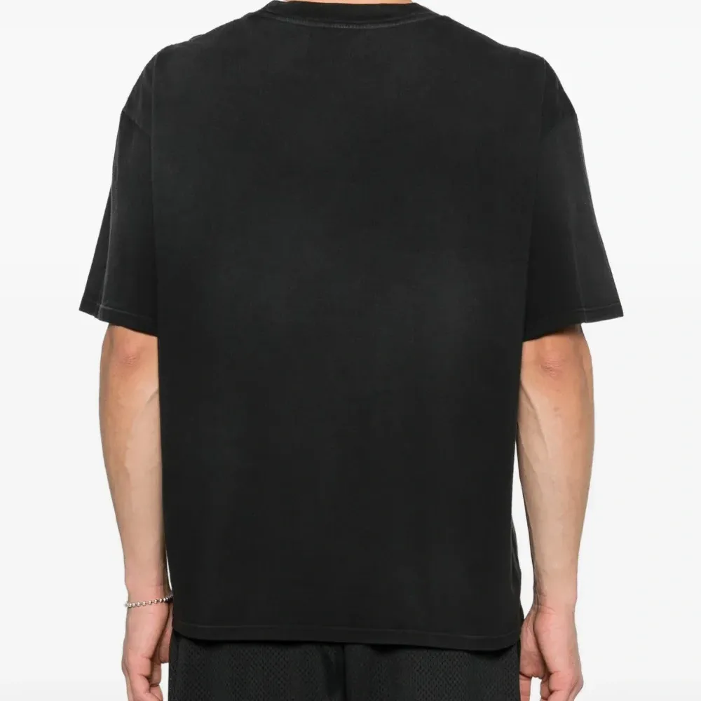 Футболка с графическим принтом