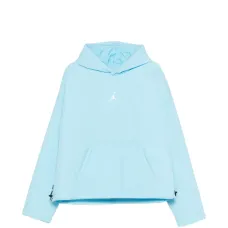 Куртка с капюшоном и логотипом