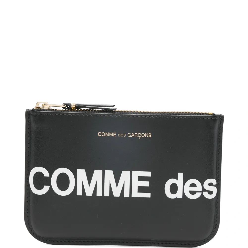 Кожаный кошелёк на молнии Кожаный кошелёк на молнии