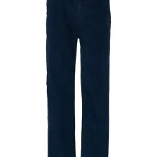 Брюки с фактурой вельвета Брюки с фактурой вельвета