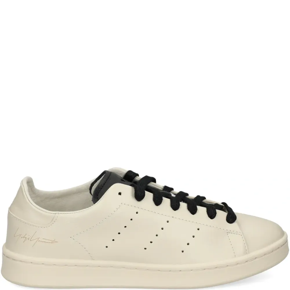 Кеды на шнуровке Stan Smith