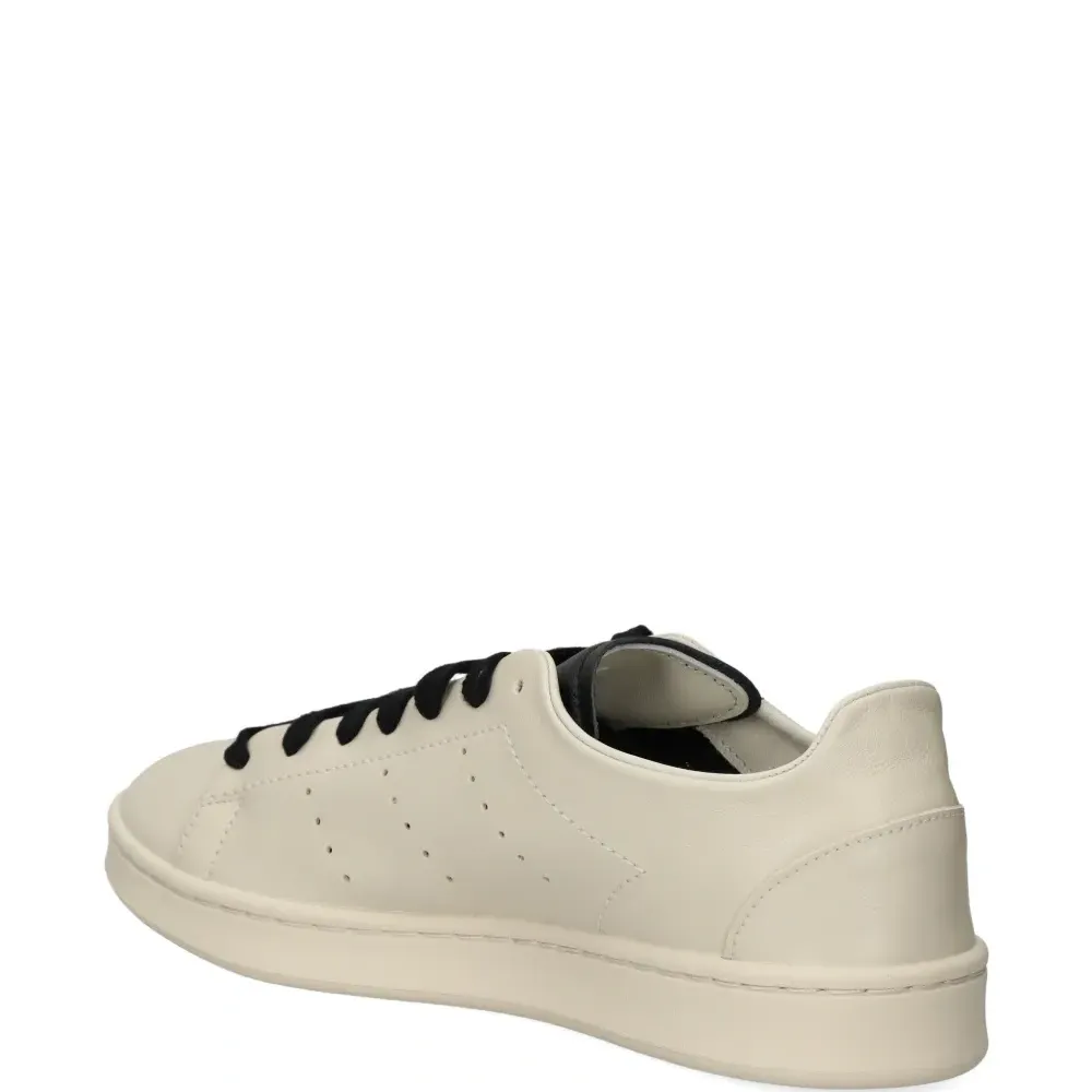 Кеды на шнуровке Stan Smith
