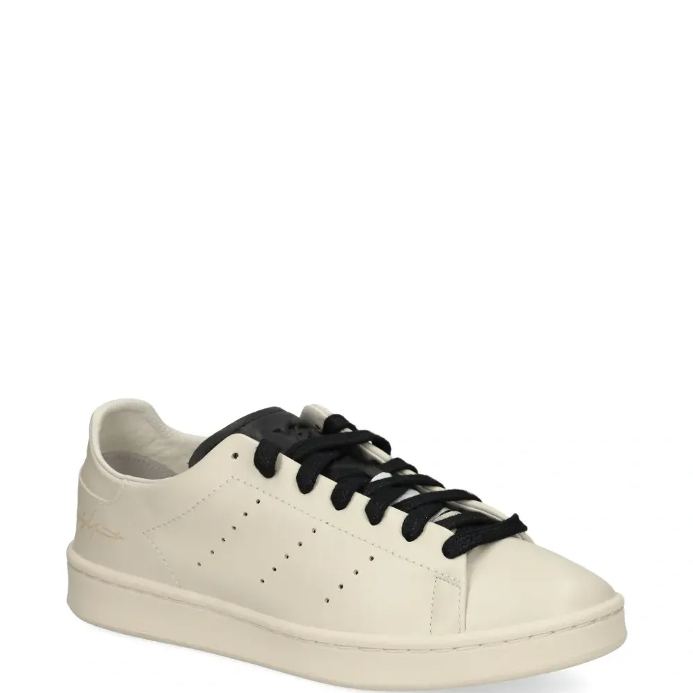 Кеды на шнуровке Stan Smith