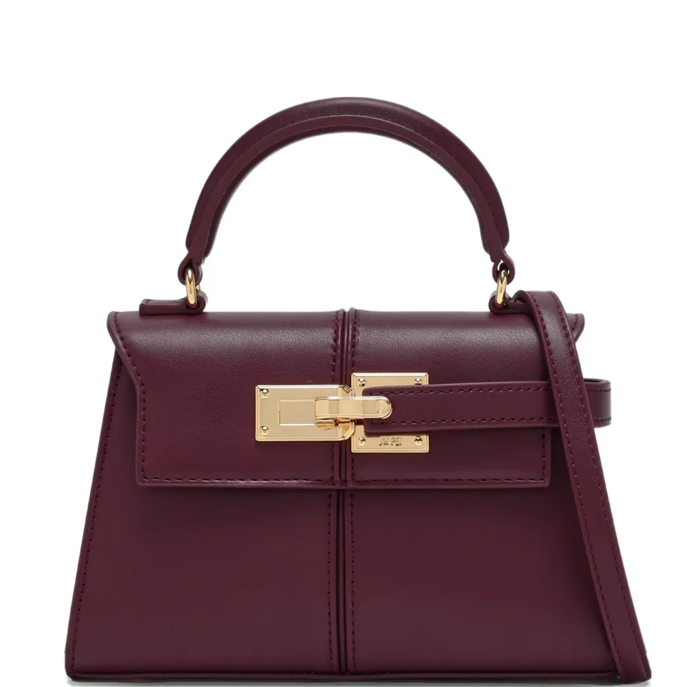 Сумка-сэтчел Elise с верхней ручкой