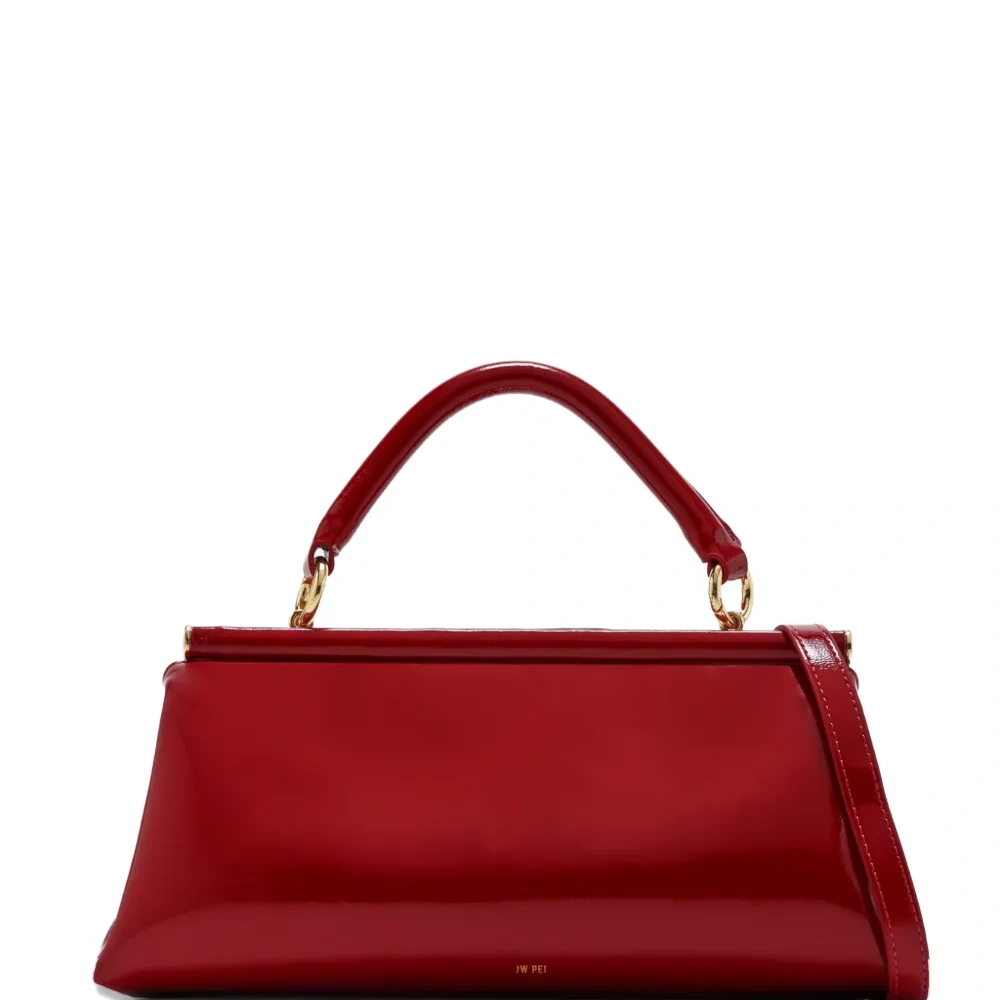 Сумка-сэтчел Danna с верхней ручкой