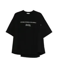 Футболка с логотипом