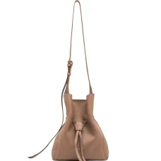 Сумка на плечо из кожи Sienna