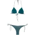 (набор из двух) бикини с завязками