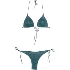 (набор из двух) бикини с завязками