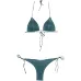 (набор из двух) бикини с завязками