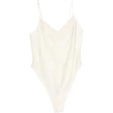 Боди с V-образным вырезом Боди с V-образным вырезом