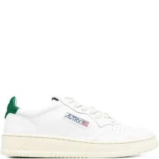 Кеды Medalist на шнуровке