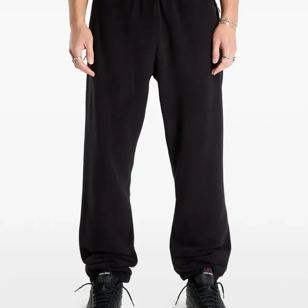 Спортивные брюки на кулиске