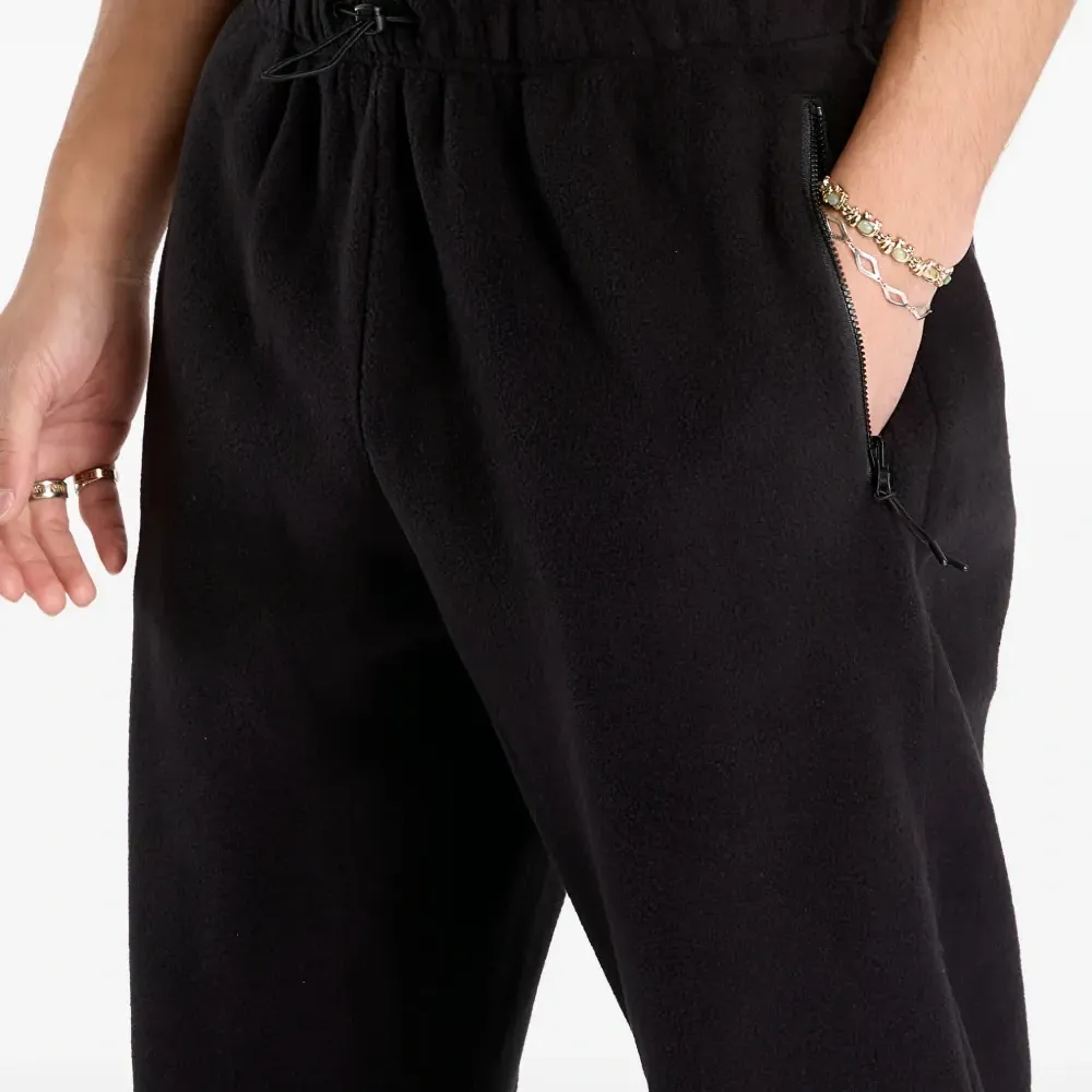 Спортивные брюки на кулиске