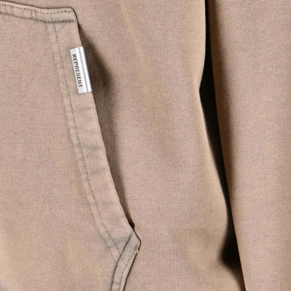 Худи с принтом логотипа Худи с принтом логотипа