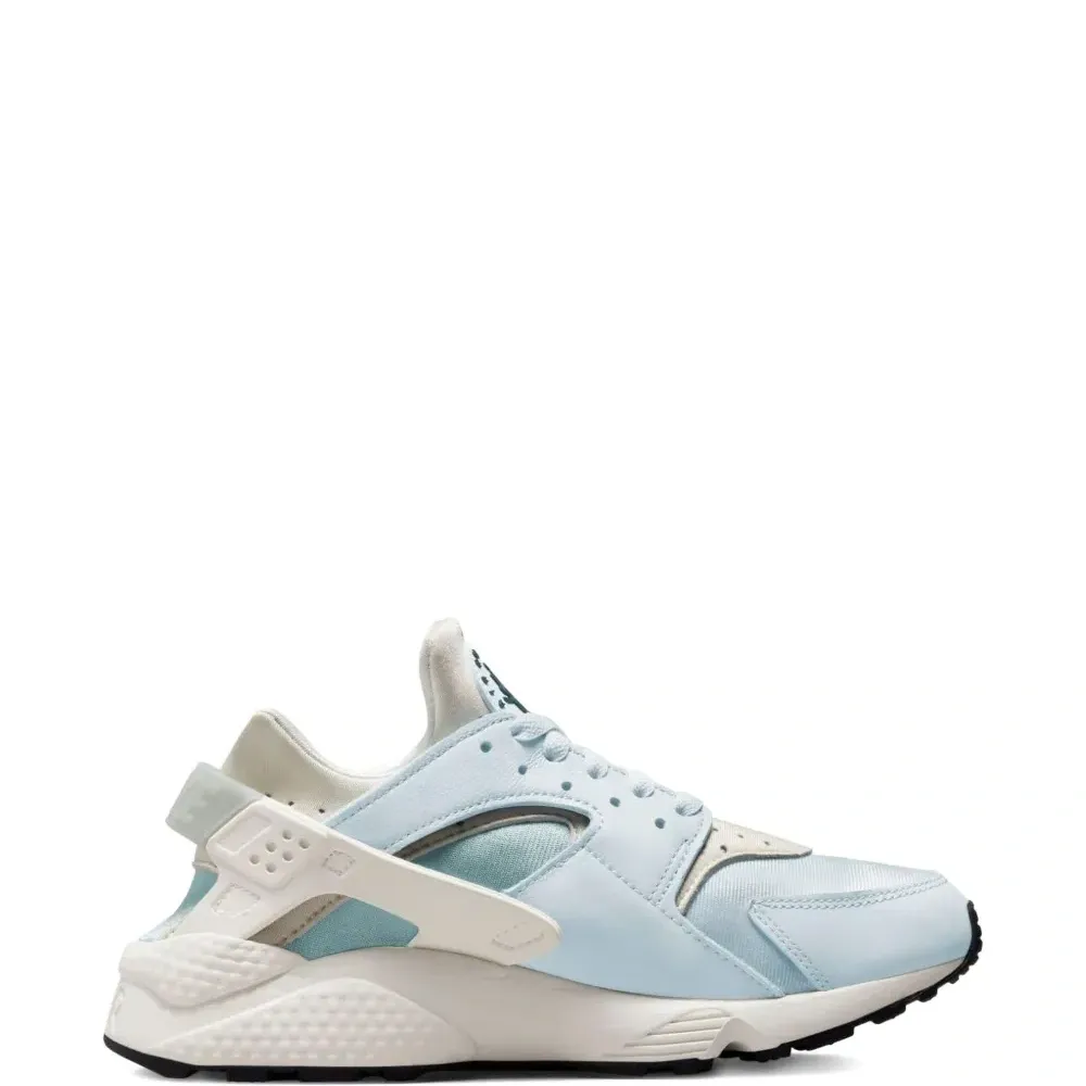 Кроссовки Air Huarache на шнуровке