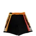 Баскетбольные шорты на шнуровке