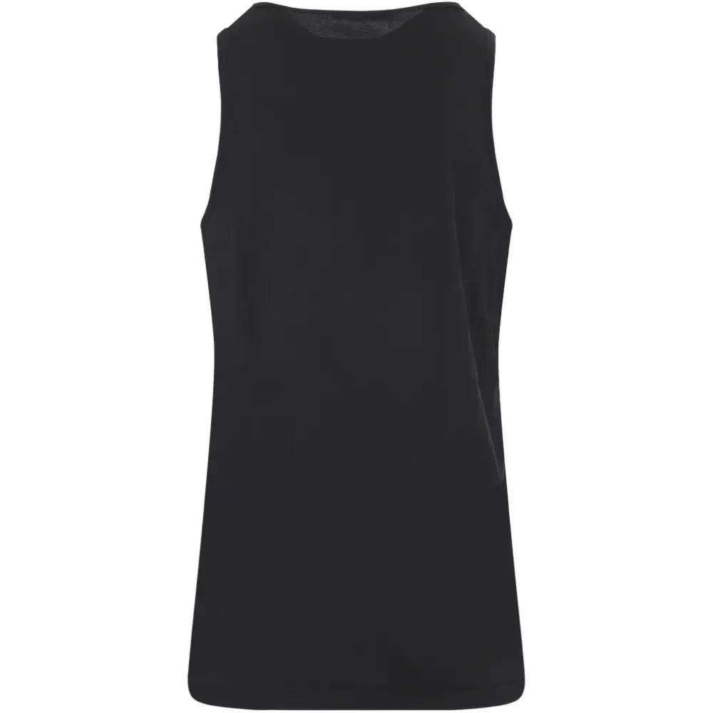 Черная майка