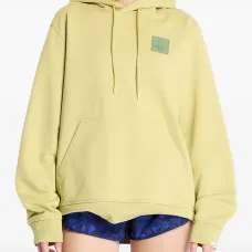 Худи с нашивкой-логотипом для повседневной носки Худи с нашивкой-логотипом для повседневной носки