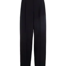 Брюки с поясом Брюки с поясом