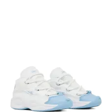 Кеды Question Mid