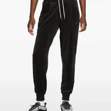 Велюровые спортивные брюки Велюровые спортивные брюки