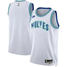 Игровая майка NBA команды "Миннесота Тимбервулвз"