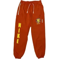 Базовые баскетбольные спортивные брюки