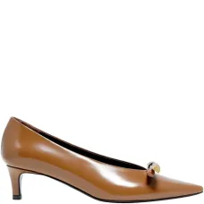 Туфли-лодочки на каблуке Orla