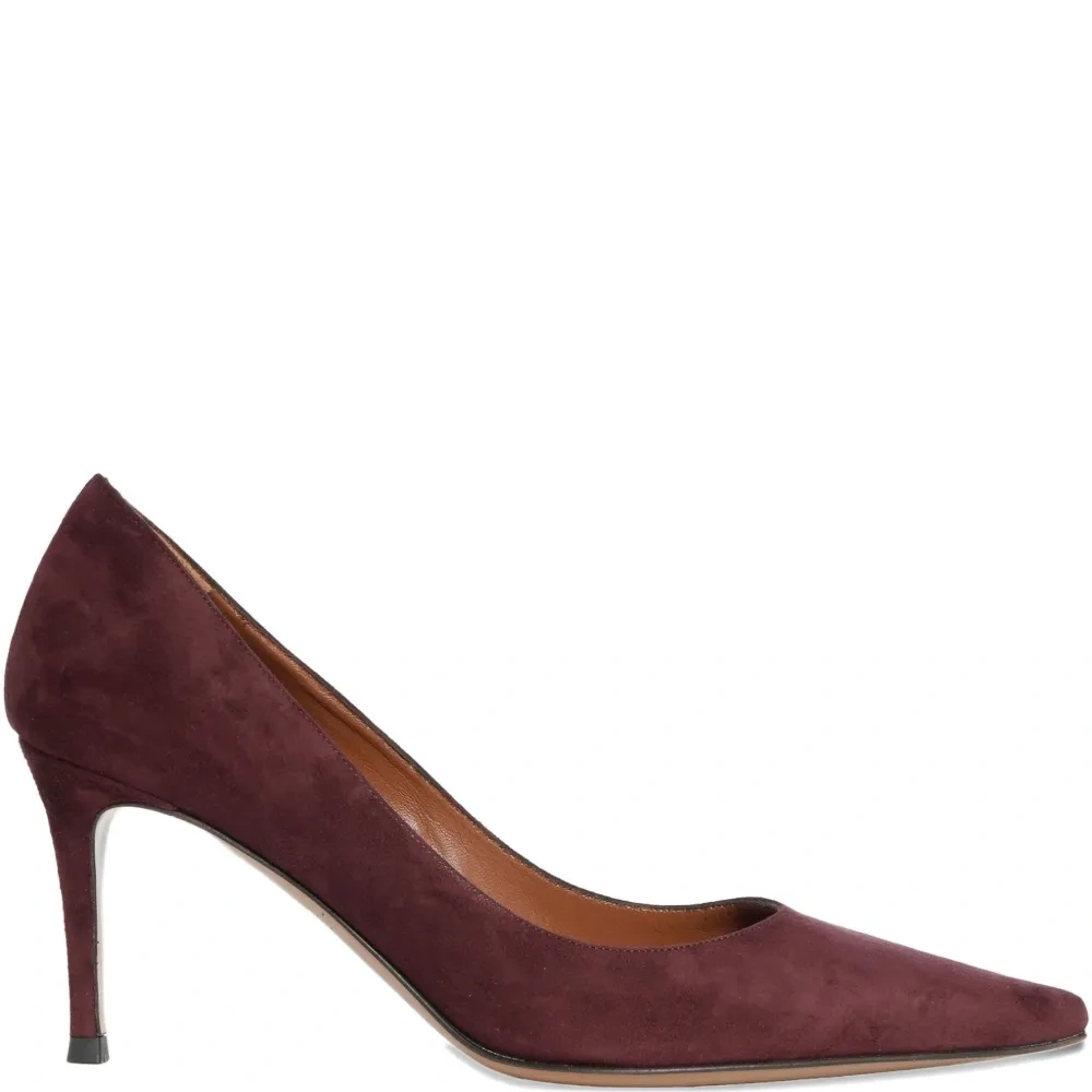 Туфли-лодочки на шпильке Tirsa