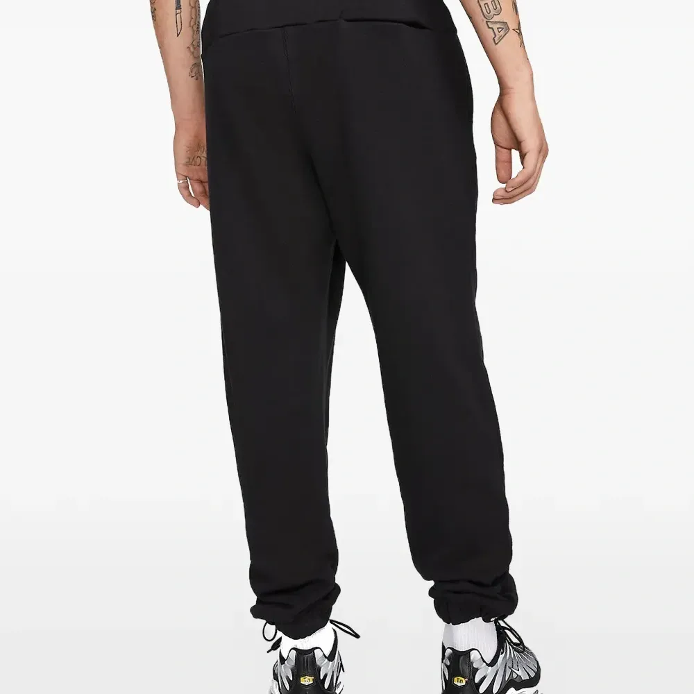 Джоггеры из махровой ткани Air