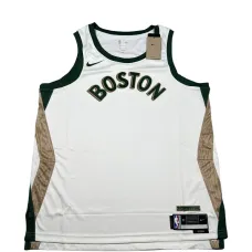 Джерси свингман NBA City Бостон Джерси свингман NBA City Бостон