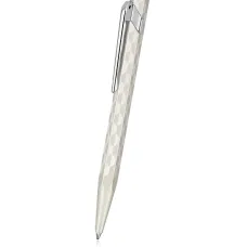 Ручка с узором